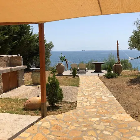 Seafront With Direct Access