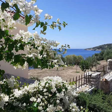 Seafront With Direct Access * Koróni