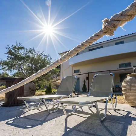 Casa de Férias Seafront With Direct Access *