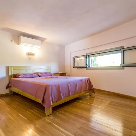 Seafront With Direct Access Koroni (Messinia)