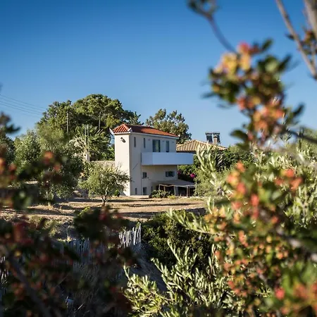Seafront With Direct Access Koroni (Messinia)