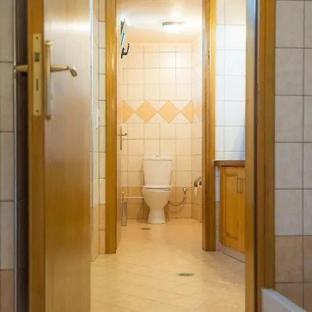 Casa vacanze Seafront With Direct Access