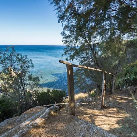 Seafront With Direct Access *