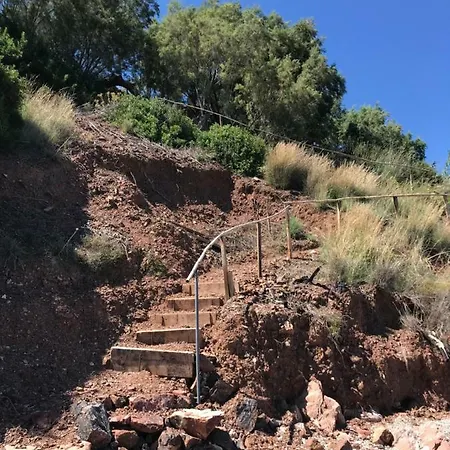 Seafront With Direct Access Casa vacanze