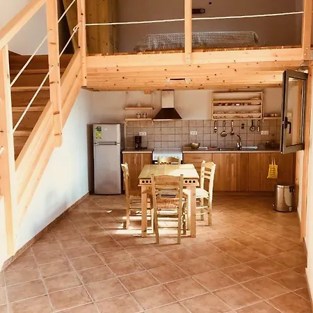 Holiday home Seafront With Direct Access Koroni (Messinia)