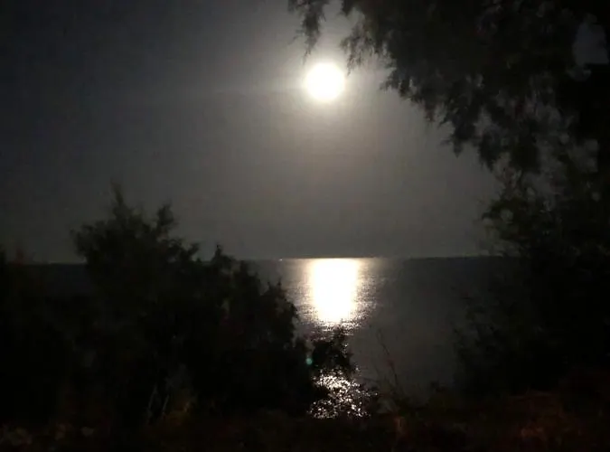 Casa de Férias Seafront With Direct Access *