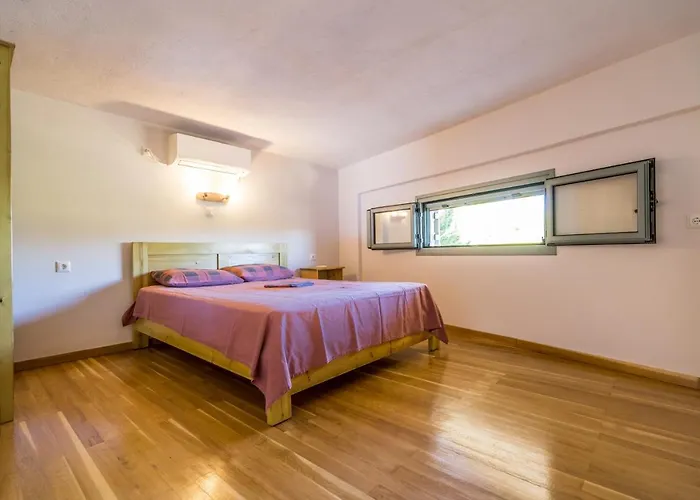 Seafront With Direct Access Koroni (Messinia)