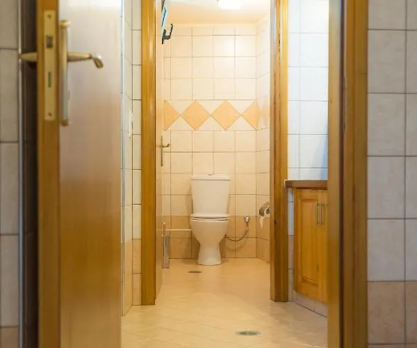 Casa de Férias Seafront With Direct Access