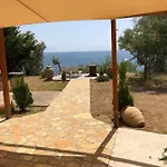 Σπίτι διακοπών Seafront With Direct Access Koróni