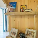 بيت للعطل Seafront With Direct Access Koróni