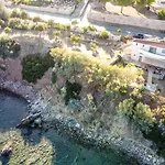 Seafront With Direct Access * Koróni