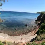 Σπίτι διακοπών Seafront With Direct Access Koróni