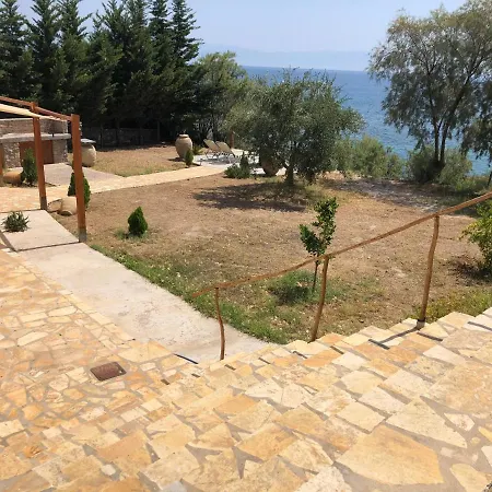 Seafront With Direct Access