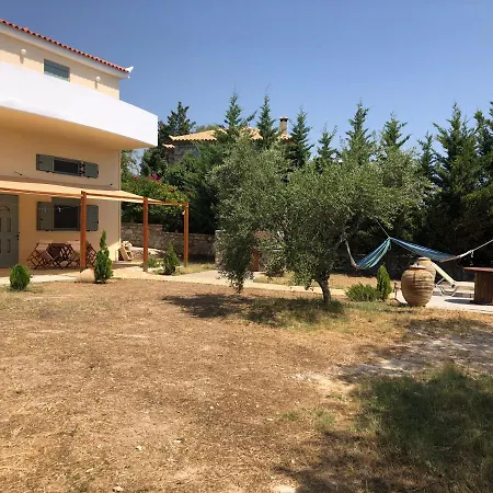 Seafront With Direct Access Ferienhaus *