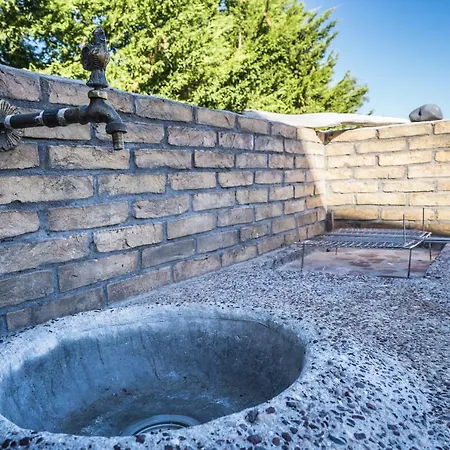 Seafront With Direct Access Koróni