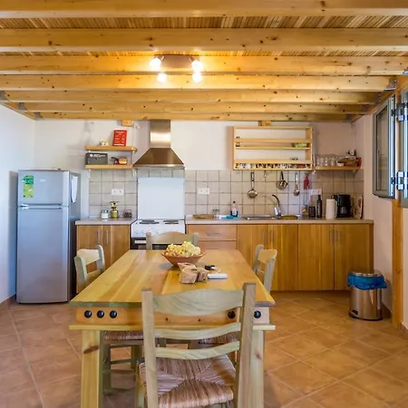 Ferienhaus Seafront With Direct Access *