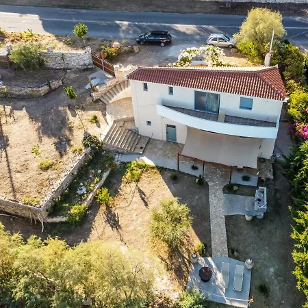 Ferienhaus Seafront With Direct Access *