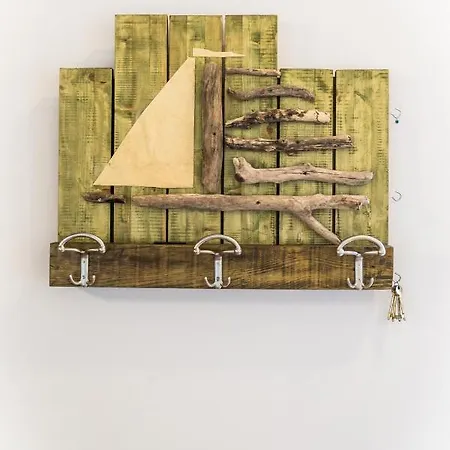 Seafront With Direct Access Koróni