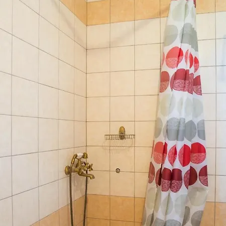 Seafront With Direct Access Hébergement de vacances *