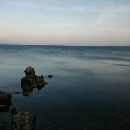 Seafront With Direct Access * Koróni