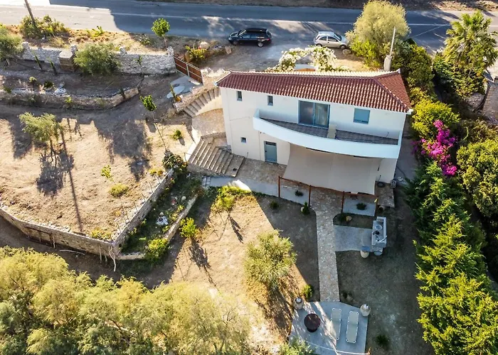 Ferienhaus Seafront With Direct Access *